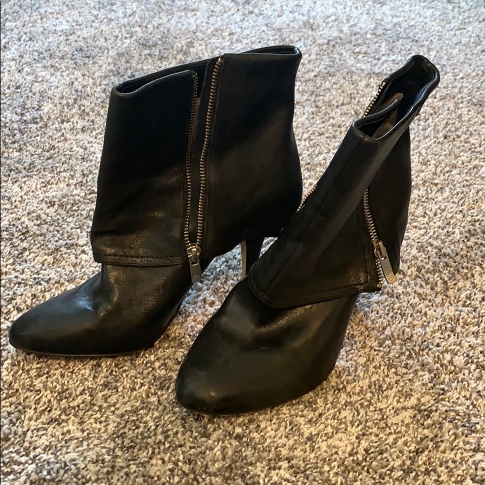 Ankle boots